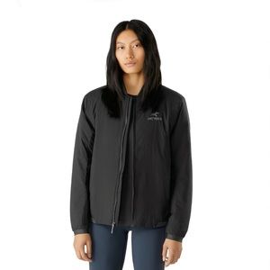 Arcteryx women’s bomber jacket-size Small